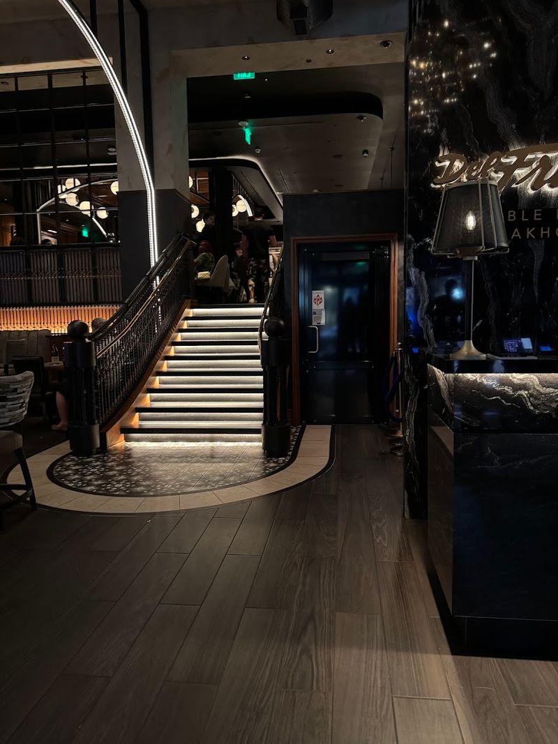 The Address Is Downtown, And That Location Is Half The Appeal