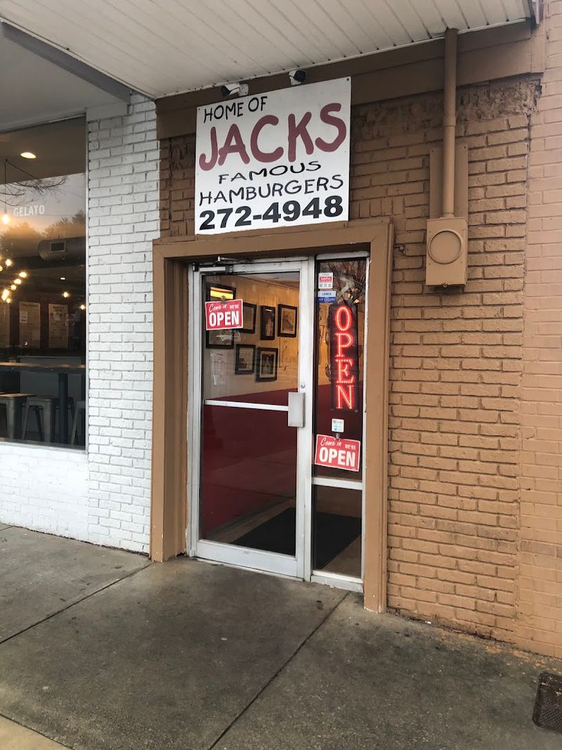 This Place Belongs On Every Georgia Road Trip List