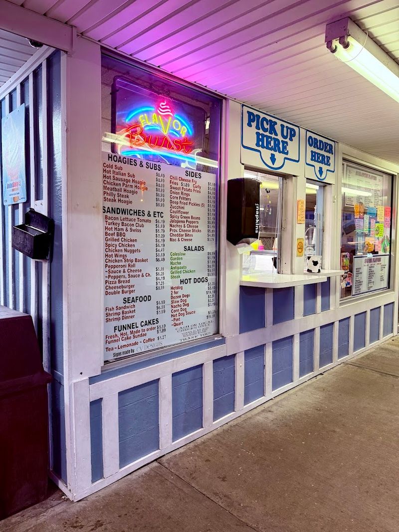This Place Belongs On Every West Virginia Road Trip This Place Belongs On Every West Virginia Road Trip