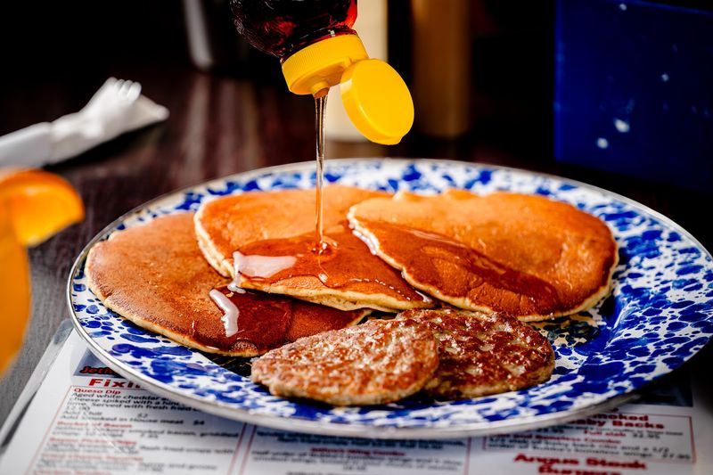 This Place Deserves A Spot On Your Food Bucket List