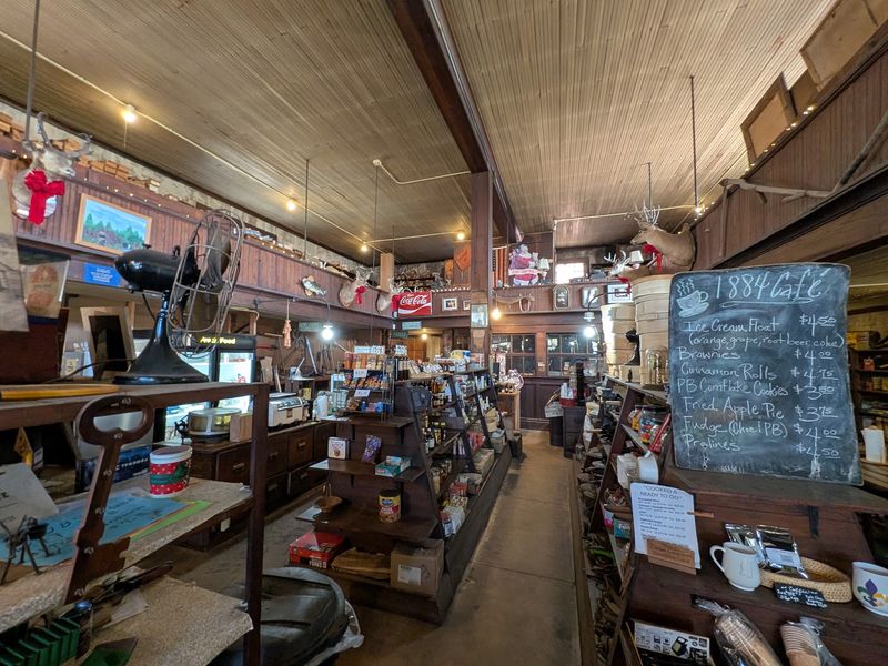 This Place Deserves A Spot On Your Road Trip List