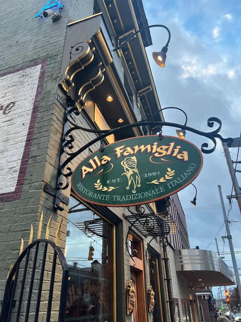 This Place Has Become Pittsburgh's Go-To Spot For Special Occasions