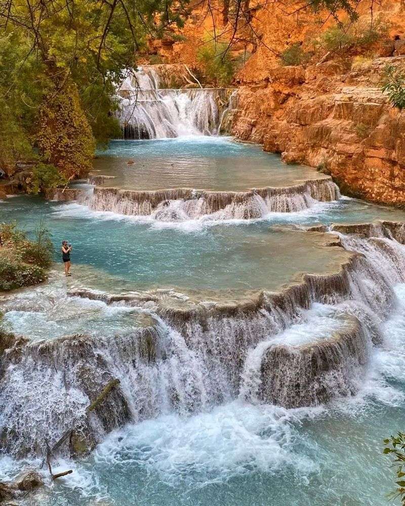 The First Look Feels Almost Unreal