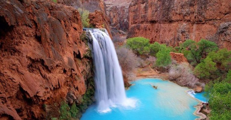 This Place Has One Of Arizona’s Most Unreal Views (According To Locals)