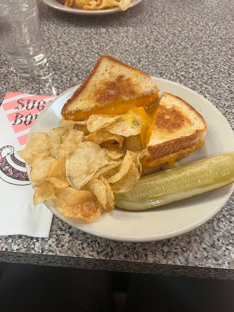 This Place Is More Than Dessert