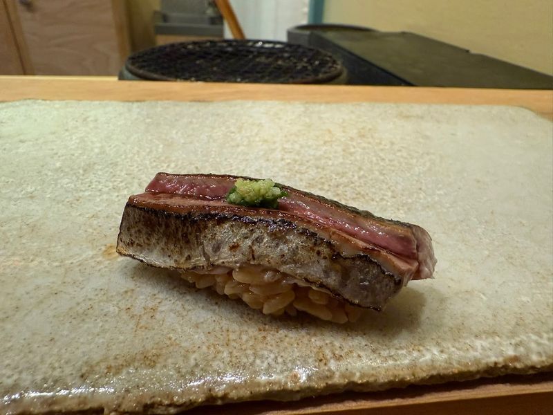 The Sushi Style Everyone’s Racing To Try