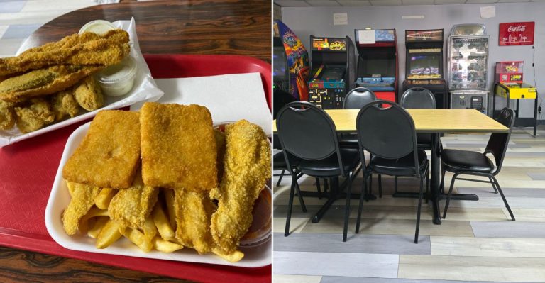 This Place in Arizona Serves Fish And Chips So Good, You’ll Forget You’re In The Desert