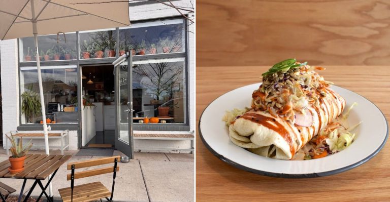 This Platt Park Café Puts A Fresh Spin On Denver’s Green Chile Obsession