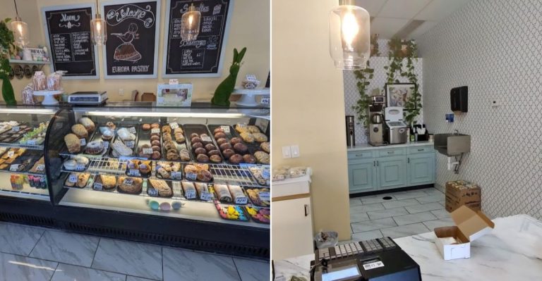 This Polish Bakery In Arizona Serve Unforgettable Pastries