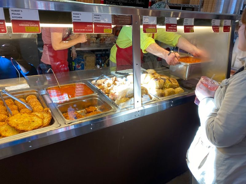 The Story Behind the Stall