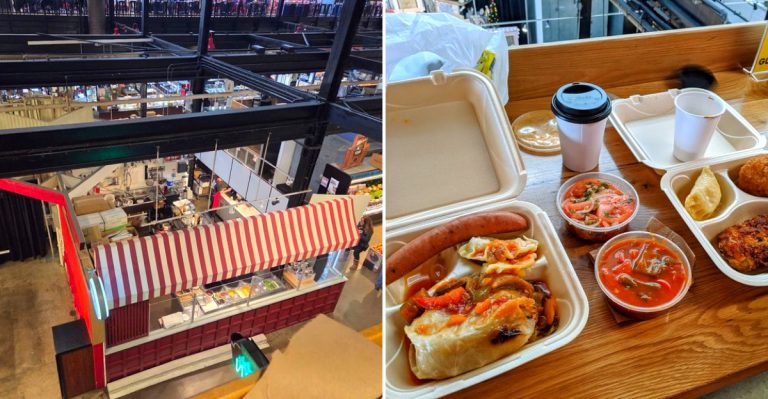 This Polish Eatery In Ohio Serves Comfort Food Worth Coming Back For