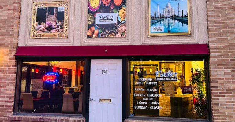 This Popular All-You-Can-Eat Spot In Nebraska Keeps Fans Coming Back