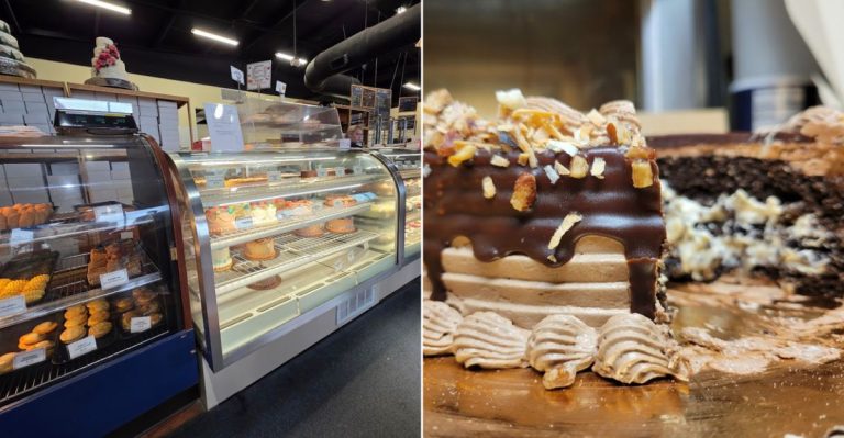 This Popular Colorado Bakery Rewards The People Who Show Up First