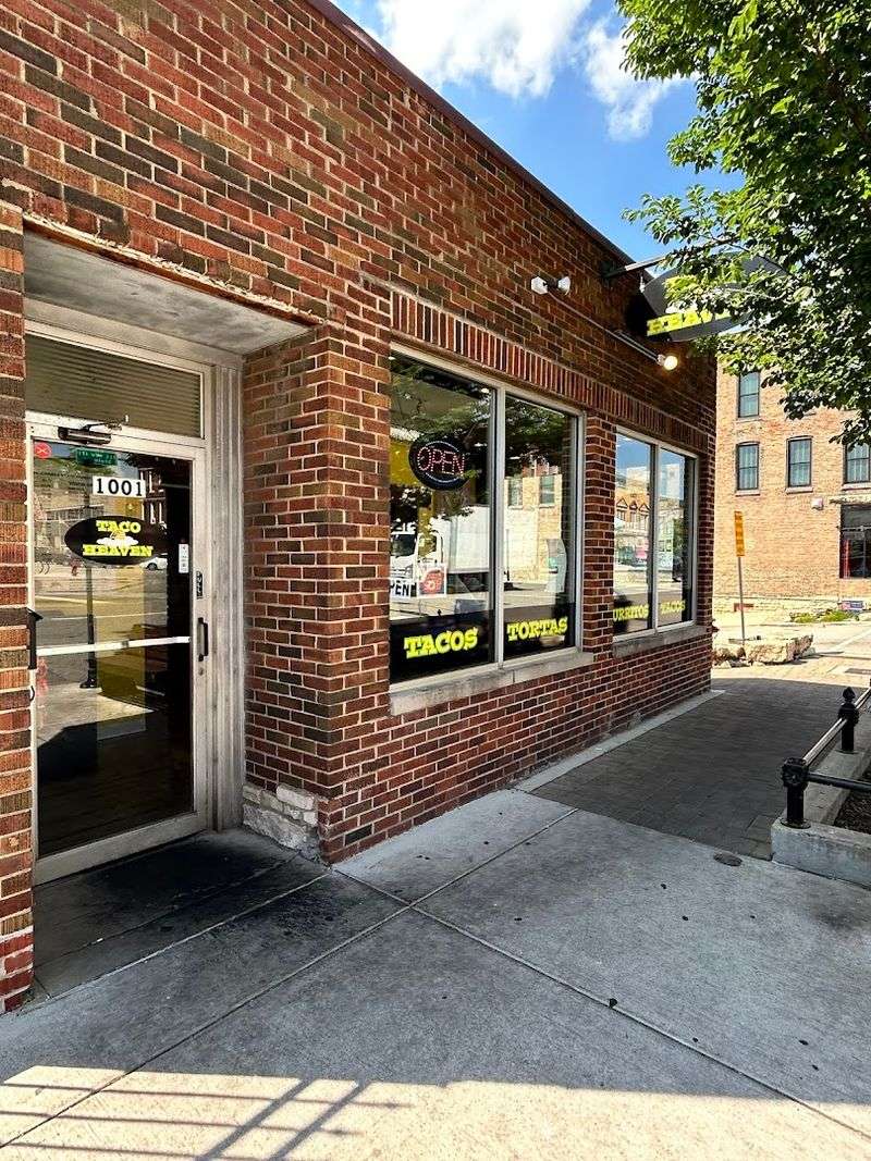 A Prime Downtown Location