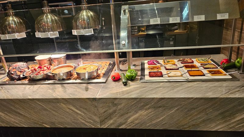 The Crab Legs Phenomenon That Started It All