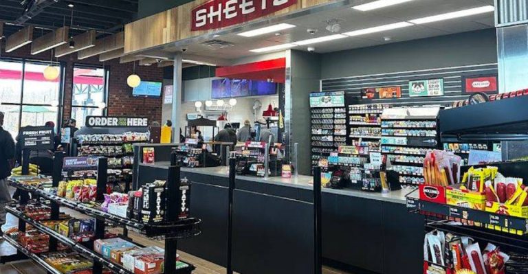 This Popular Pennsylvania Food Stop Just Added A New Location And Fans Are Excited