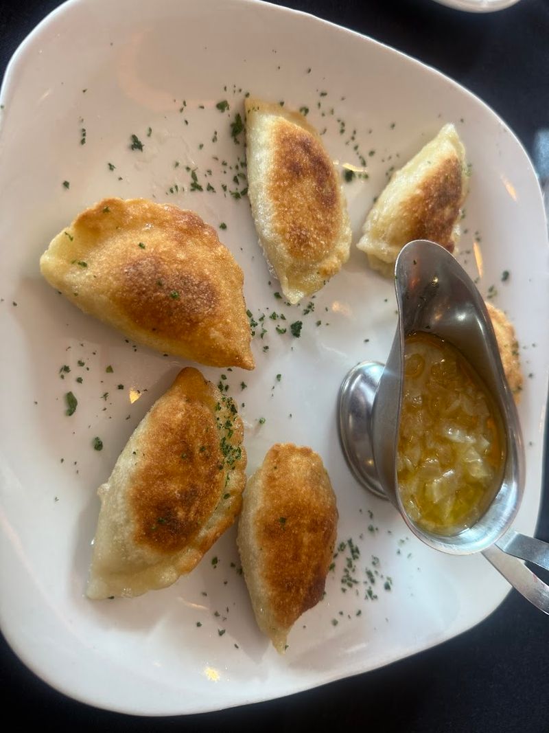 From Dough To Legend