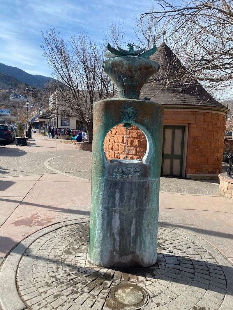 The Plan Decides Itself