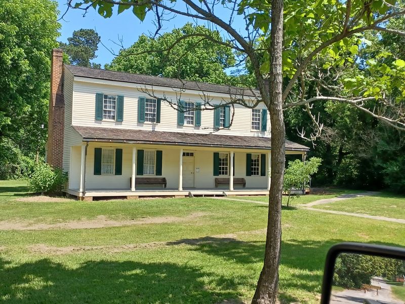 Early Trading Post Origins Along A Remote Western Corridor