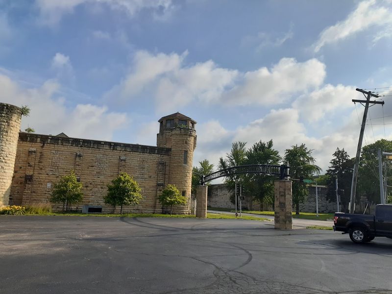 The Blues Brothers Filmed Here