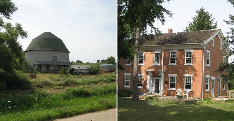 This Quaint Illinois Town Feels Like A Norman Rockwell Masterpiece Come Alive