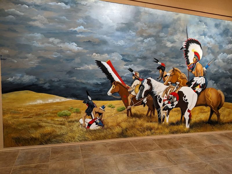 Before Borders, A Continent Alive With Nations