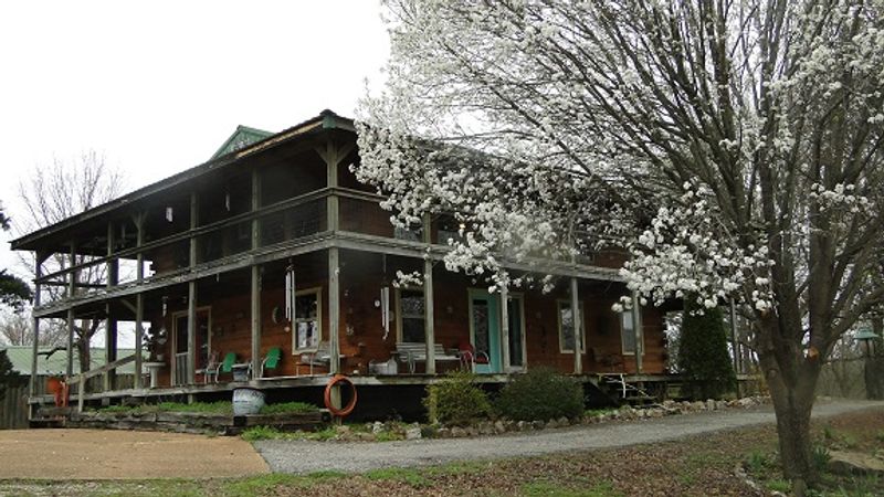 A Hidden Corner Of Arkansas Worth Discovering