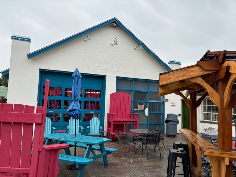 Why Salida Sets The Scene For This Kind Of Morning