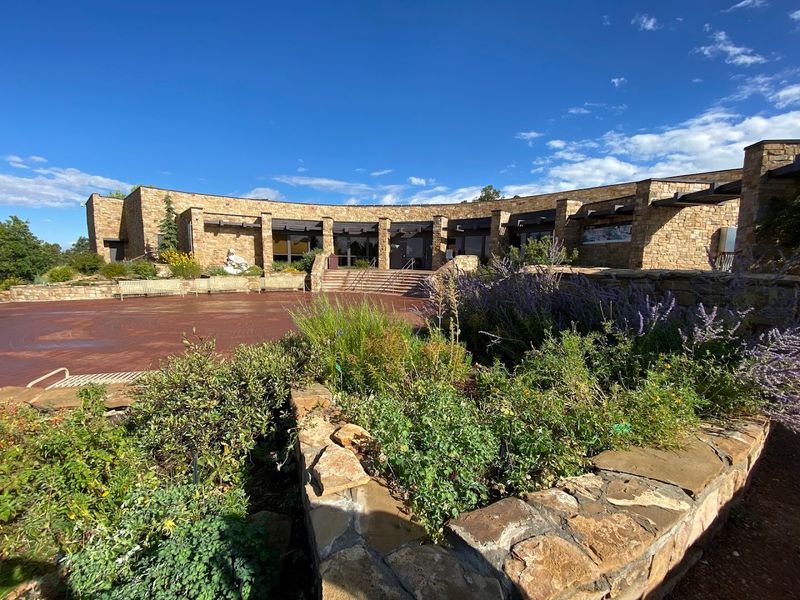 Where the Plan Decides Itself: Arriving in Dolores, Colorado