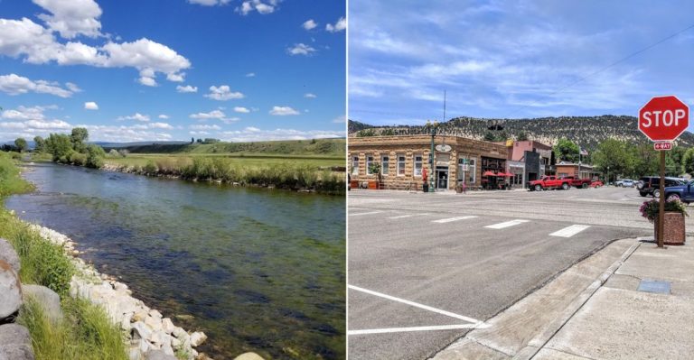 This Quiet Colorado Mountain Town Is Perfect For A Low-Key May Escape Before Summer Crowds Arrive
