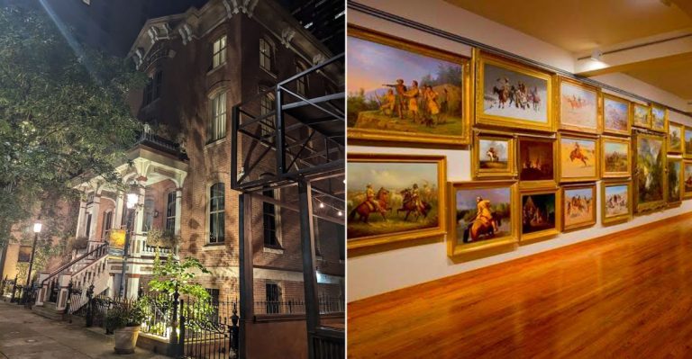 This Quiet Colorado Museum Has An Epic Visual History Of The American West