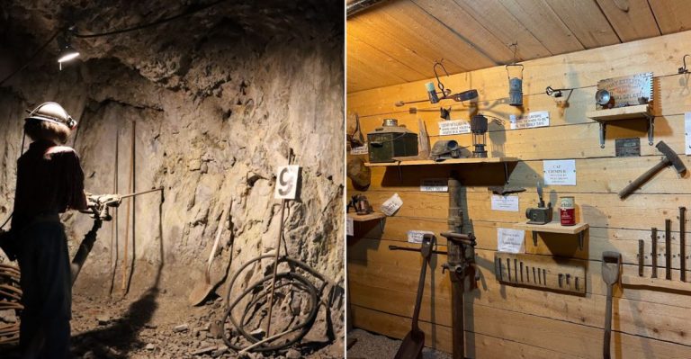 This Quiet Colorado Museum Is A Surprisingly Perfect Stop For A Chilly May Day