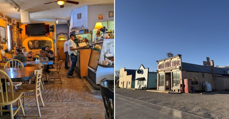 This Quiet Colorado Stop Is The Kind Of Place You Don’t Expect To Find