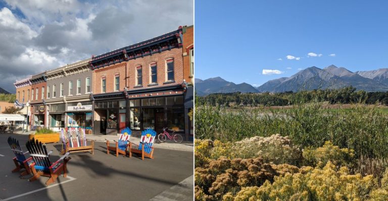 This Quiet Colorado Town Feels Like A Fresh Start Waiting To Happen