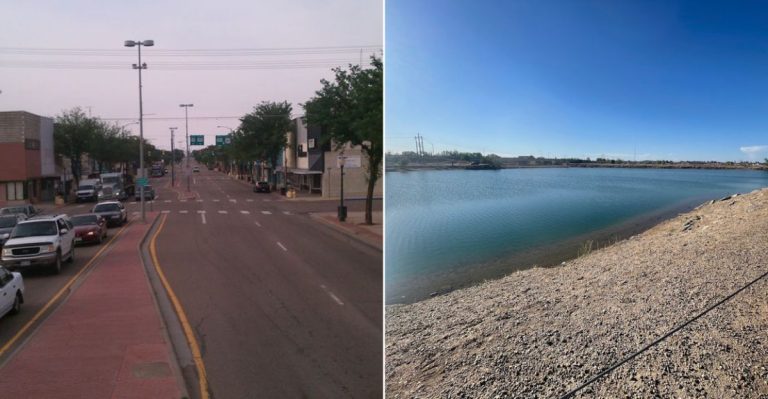 This Quiet Colorado Town Is A Budget-Friendly Alternative To The Front Range