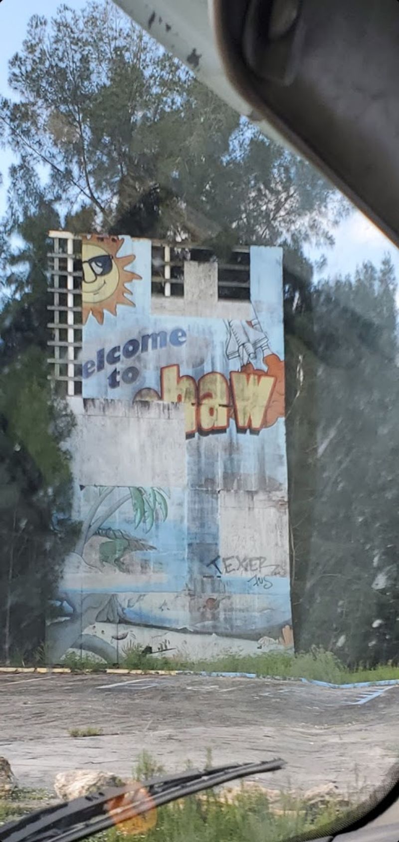 The Story Behind That Unforgettable Name