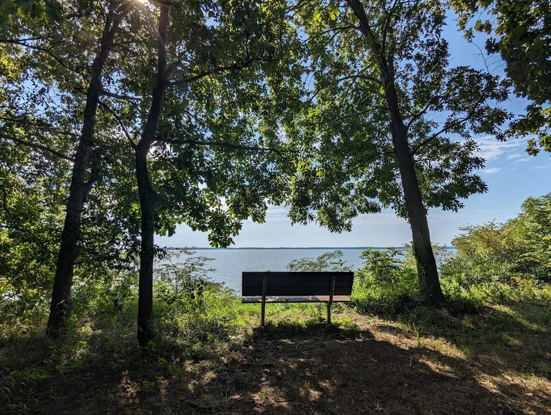 A Park With Decades Of Family History