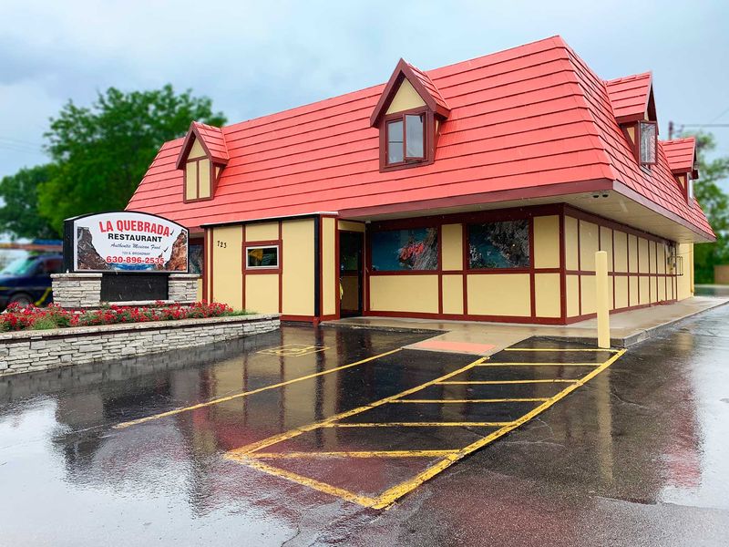 Exact Location And How To Get There