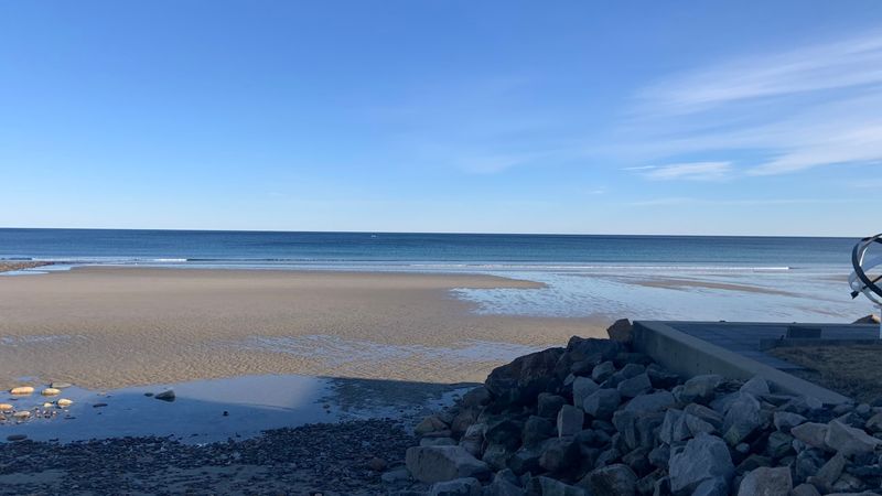 The Water Clarity Is Genuinely Remarkable