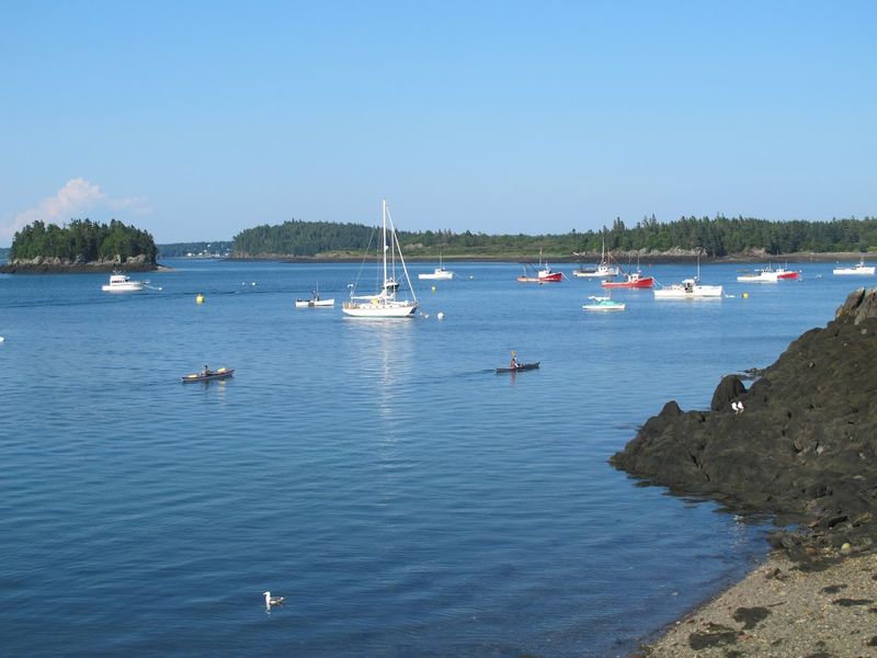 America's Easternmost Town