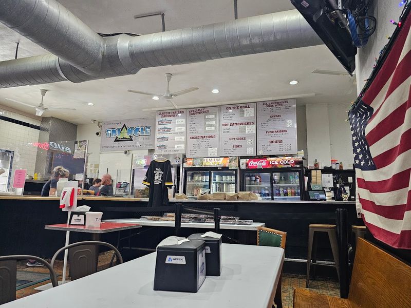 A Pittsburgh Institution That Has Been Around Since 1934