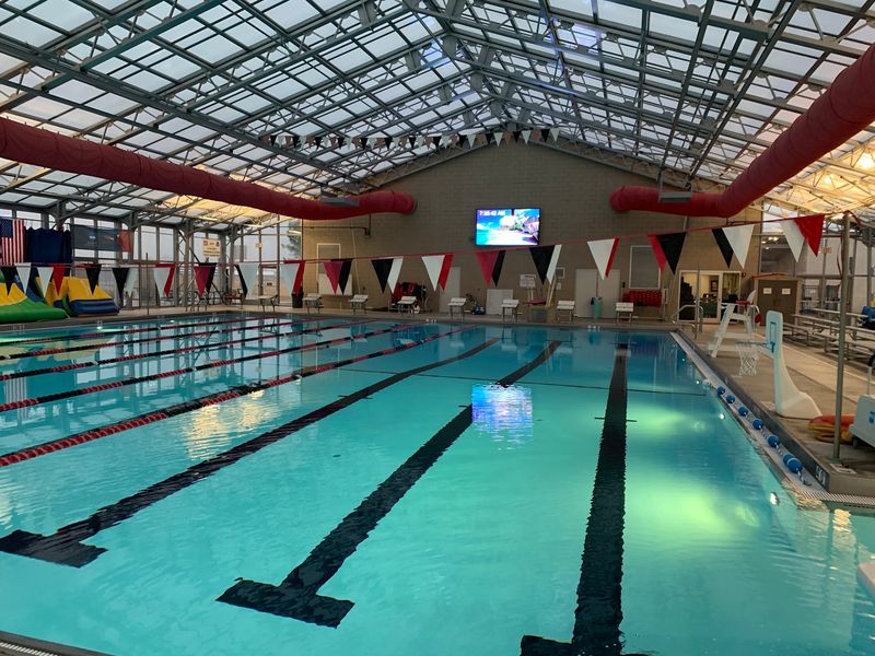 This Quiet Waterpark Feels Surprisingly Big