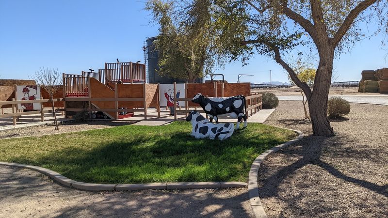 The Rich History Behind This Farms