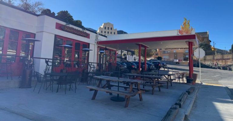 This Quirky Arizona Restaurant You’ll Keep Coming Back To Again