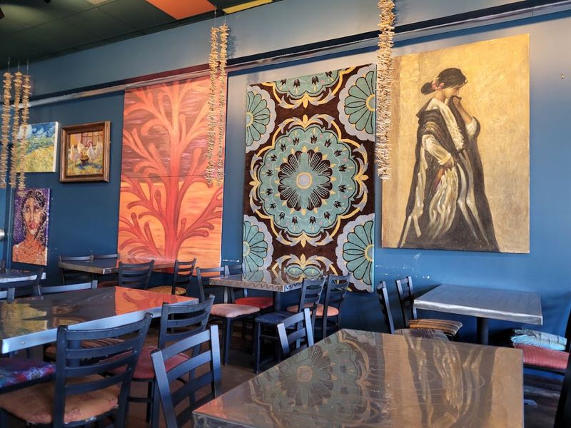 Vibrant Color Across Every Wall