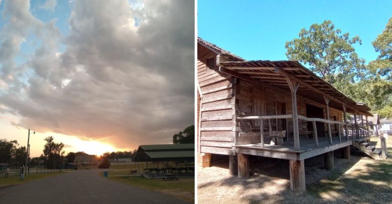 This Quirky Arkansas Town Is Full Of Southern Charm, Roadside Whimsy, And Catfish Worth The Drive