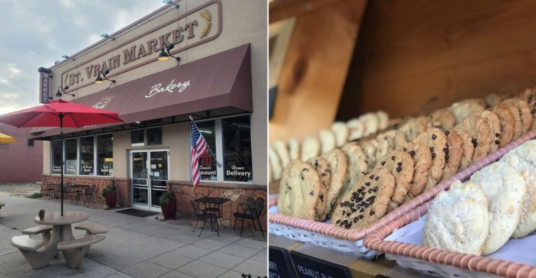 This Quirky Colorado Market Is A Hidden Gem For Sandwiches, Sweets, And Small-Town Charm