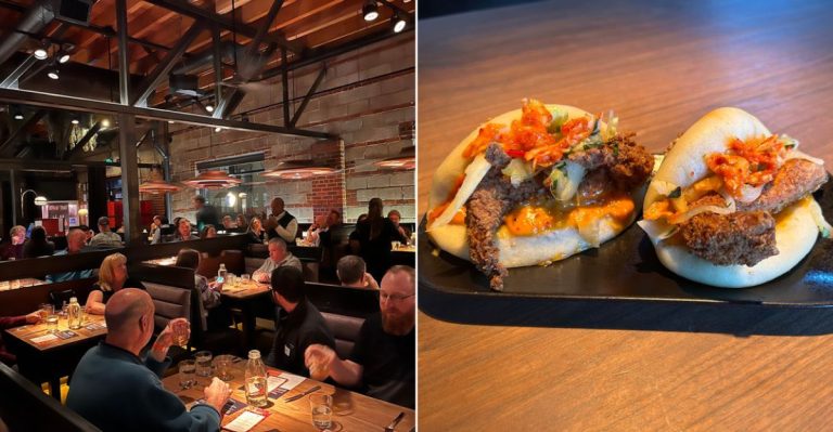 This Quirky Colorado Restaurant Is One Of The Most Fun Places To Eat In The State