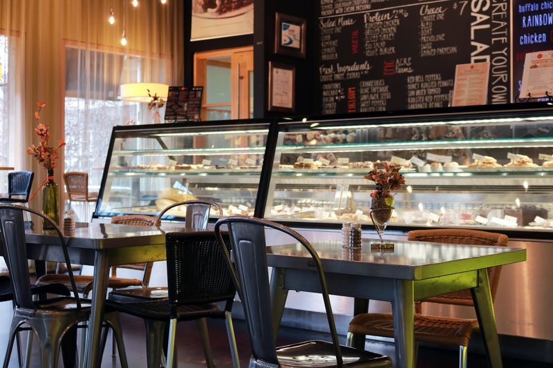 A Bakery With A Farm-Fresh Philosophy