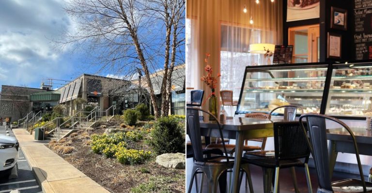 This Reading, Pennsylvania Bakery Serves Pastries And Sweets That Locals Love For Dessert